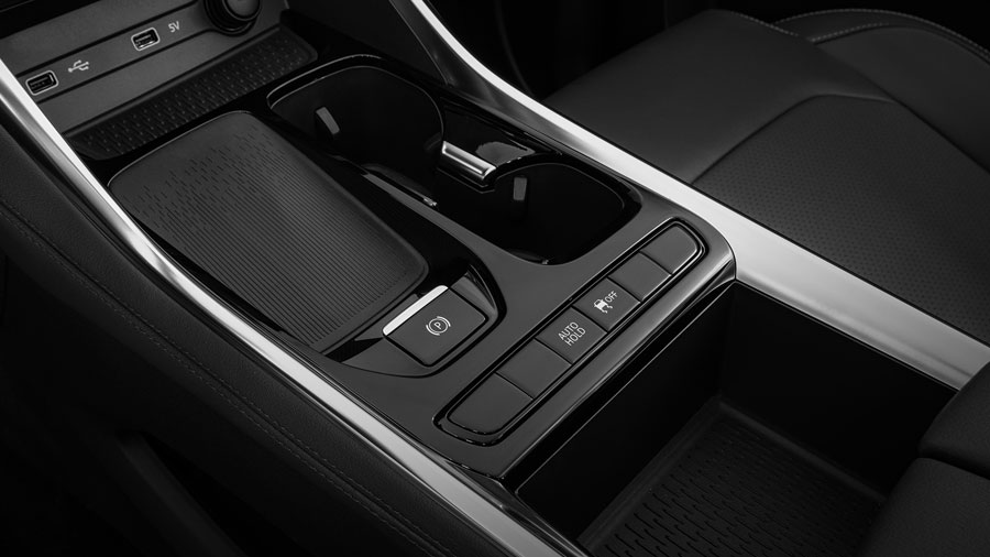 Xe Mg G50