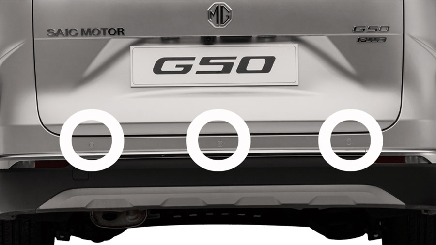 Xe MG G50
