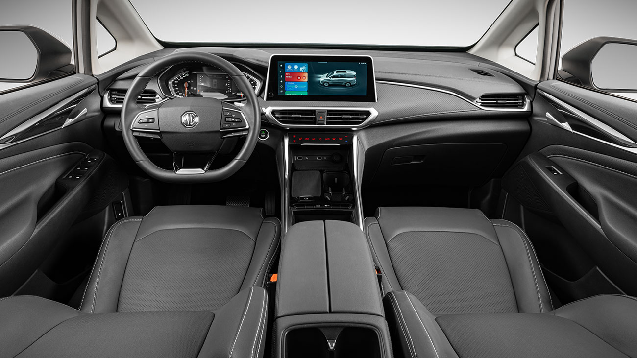 Xe Mg G50